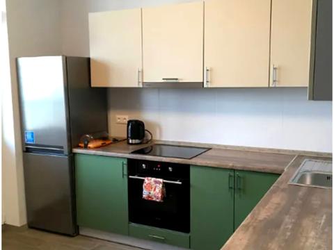 квартира за адресою Кирило-Мефодіївська вул., 2