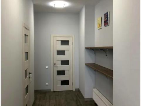 квартира за адресою Кирило-Мефодіївська вул., 2