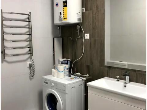 квартира за адресою Кирило-Мефодіївська вул., 2