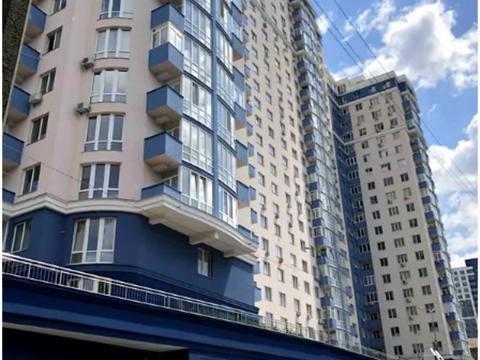 квартира за адресою Кирило-Мефодіївська вул., 2