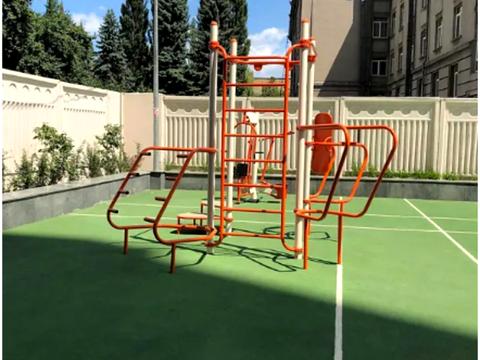 квартира за адресою Кирило-Мефодіївська вул., 2