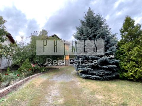 будинок за адресою Павла Грабовського вул.