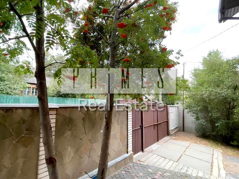 будинок за адресою Павла Грабовського вул.