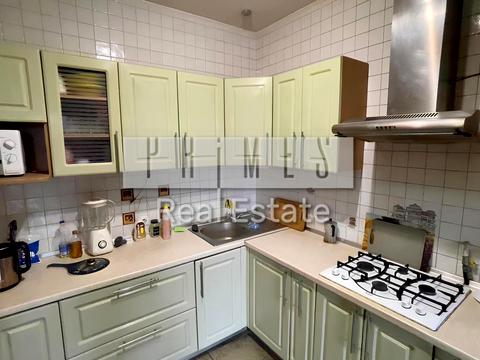 будинок за адресою Павла Грабовського вул.