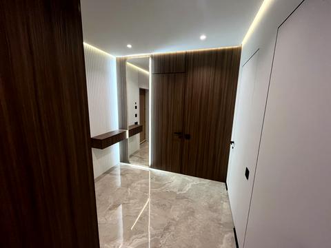 квартира по адресу Канальная ул. (Канальна), 8-Г