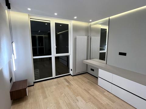 квартира по адресу Канальная ул. (Канальна), 8-Г