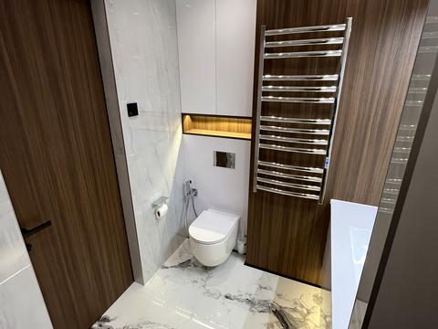 квартира по адресу Канальная ул. (Канальна), 8-Г