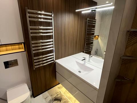 квартира по адресу Канальная ул. (Канальна), 8-Г