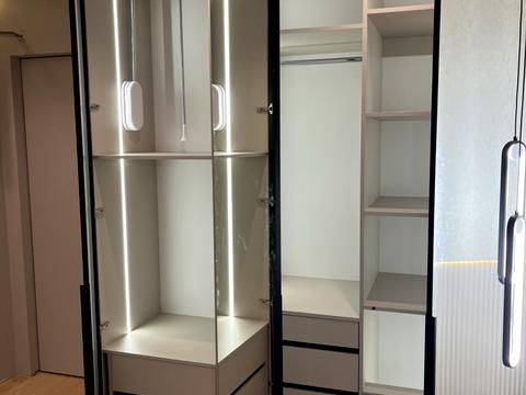 квартира по адресу Канальная ул. (Канальна), 8-Г