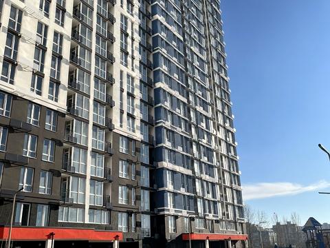 квартира по адресу Канальная ул. (Канальна), 8-Г