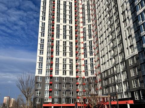 квартира по адресу Канальная ул. (Канальна), 8-Г