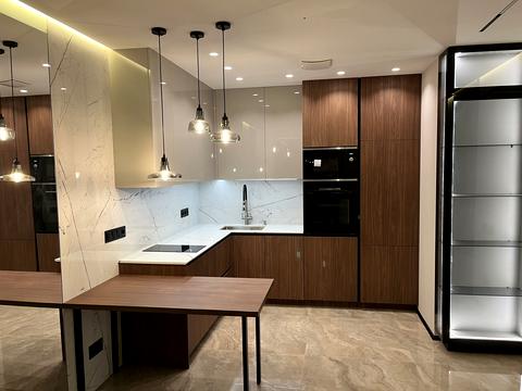 квартира по адресу Канальная ул. (Канальна), 8-Г