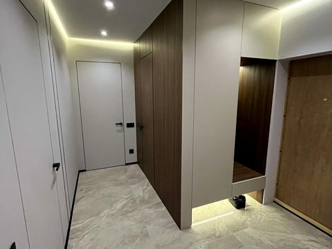 квартира по адресу Канальная ул. (Канальна), 8-Г