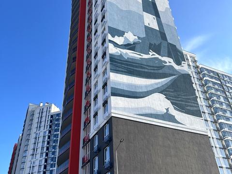 квартира по адресу Канальная ул. (Канальна), 8-Г