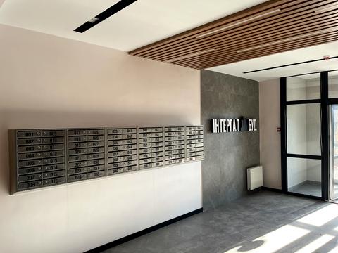 квартира по адресу Канальная ул. (Канальна), 8-Г