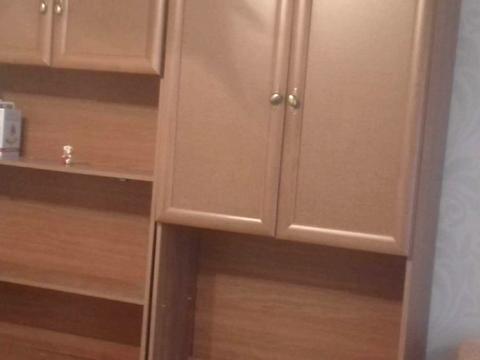 комната по адресу Вадима Гетьмана ул., 36