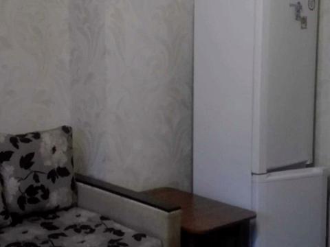 комната по адресу Вадима Гетьмана ул., 36