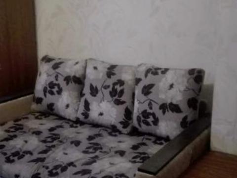 комната по адресу Вадима Гетьмана ул., 36