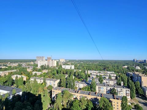 квартира за адресою Поліська вул., 28-Б