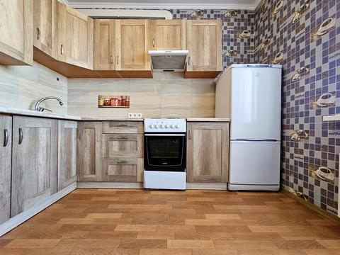 квартира за адресою Поліська вул., 28-Б