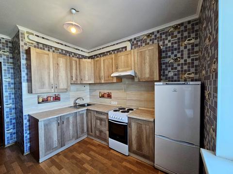 квартира за адресою Поліська вул., 28-Б