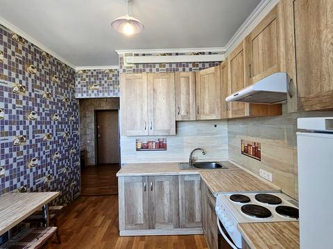 квартира за адресою Поліська вул., 28-Б