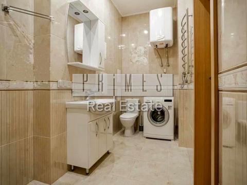 квартира по адресу Андрея Верхогляда ул. (Михайла Драгомирова), 2-А