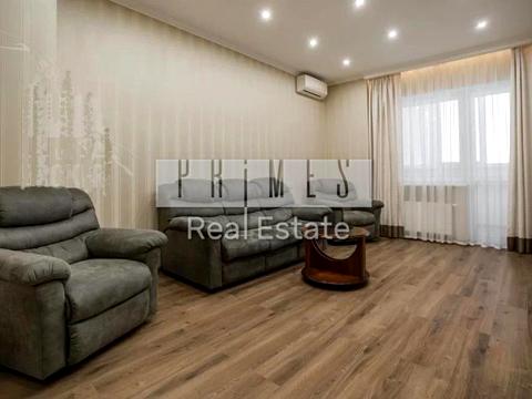 квартира по адресу Андрея Верхогляда ул. (Михайла Драгомирова), 2-А