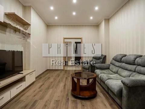 квартира по адресу Андрея Верхогляда ул. (Михайла Драгомирова), 2-А