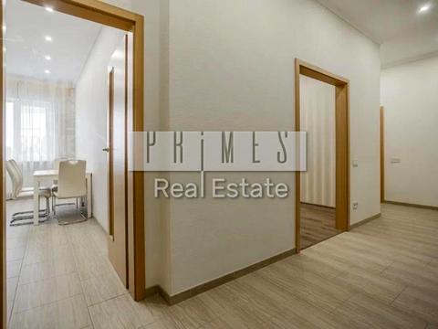 квартира по адресу Андрея Верхогляда ул. (Михайла Драгомирова), 2-А