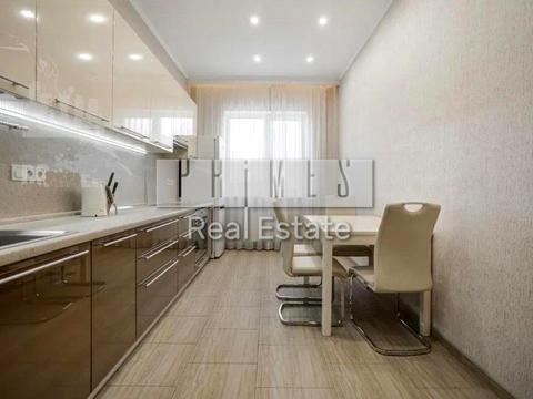 квартира по адресу Андрея Верхогляда ул. (Михайла Драгомирова), 2-А