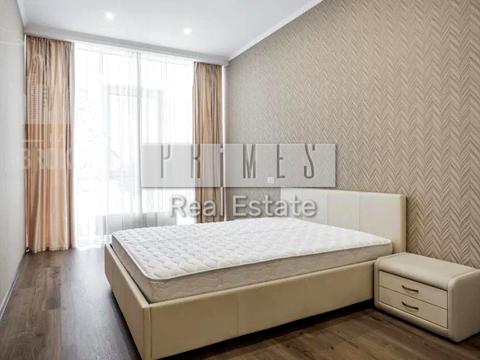 квартира по адресу Андрея Верхогляда ул. (Михайла Драгомирова), 2-А