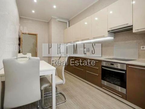 квартира по адресу Андрея Верхогляда ул. (Михайла Драгомирова), 2-А