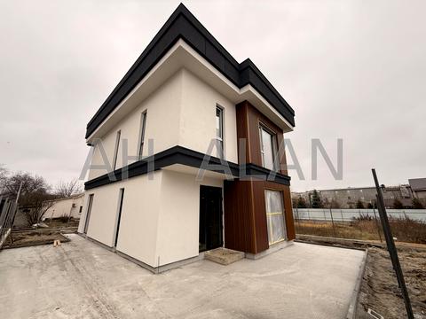 будинок за адресою с. Софіївська борщагівка, Микільська вул. (Димитрова)