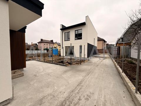 будинок за адресою с. Софіївська борщагівка, Микільська вул. (Димитрова)