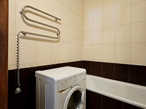 квартира за адресою Поліська вул., 28-Б