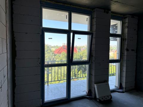 квартира за адресою Осіння вул., (Будинок)