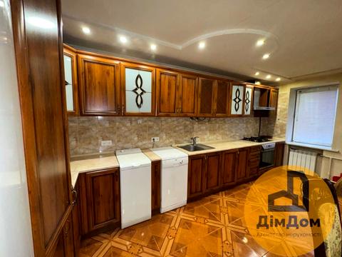 квартира за адресою Київський Шлях вул., 2а