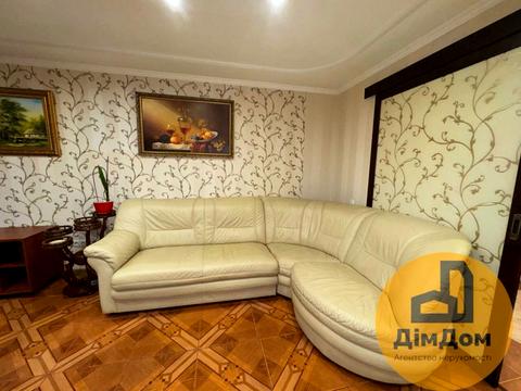 квартира за адресою Київський Шлях вул., 2а