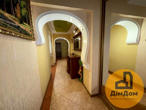 квартира за адресою Київський Шлях вул., 2а