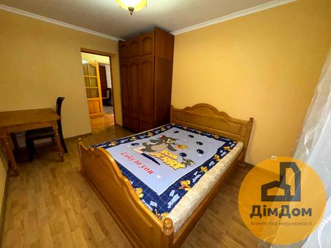 квартира за адресою Київський Шлях вул., 2а