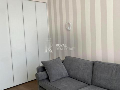 квартира по адресу Джона Маккейна ул. (Кудри Ивана), 7