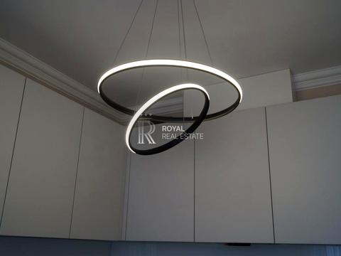 квартира по адресу Джона Маккейна ул. (Кудри Ивана), 7