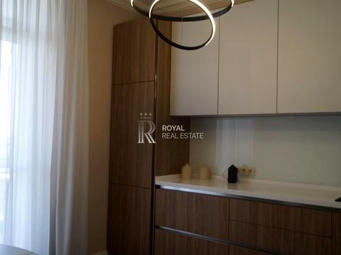 квартира по адресу Джона Маккейна ул. (Кудри Ивана), 7