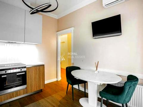 квартира по адресу Джона Маккейна ул. (Кудри Ивана), 7