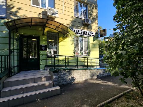 квартира за адресою Поліська вул., 28-Б