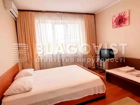 квартира по адресу Оболонский просп., 11-А