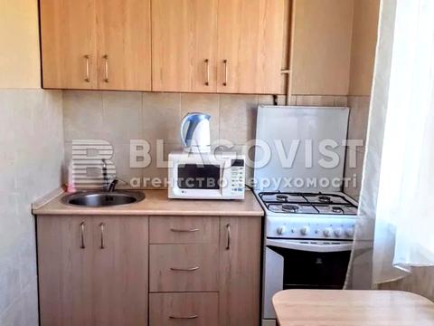 квартира по адресу Оболонский просп., 11-А