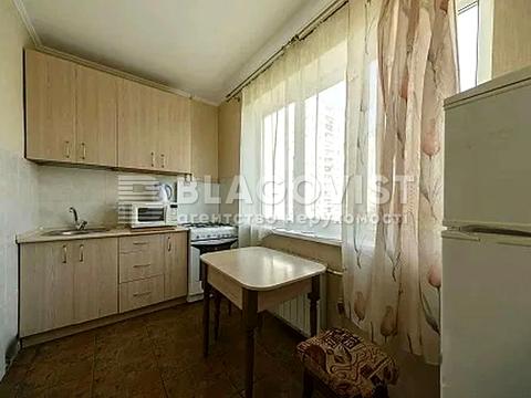 квартира по адресу Оболонский просп., 11-А