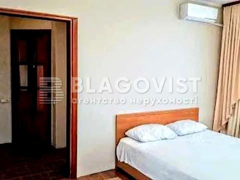 квартира по адресу Оболонский просп., 11-А